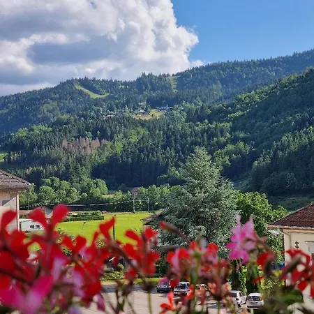 Bleuet, Petit Loft 2 A 6 Personnes, Avec Salle De Jeux Et Dans La アパート ヴォントロン